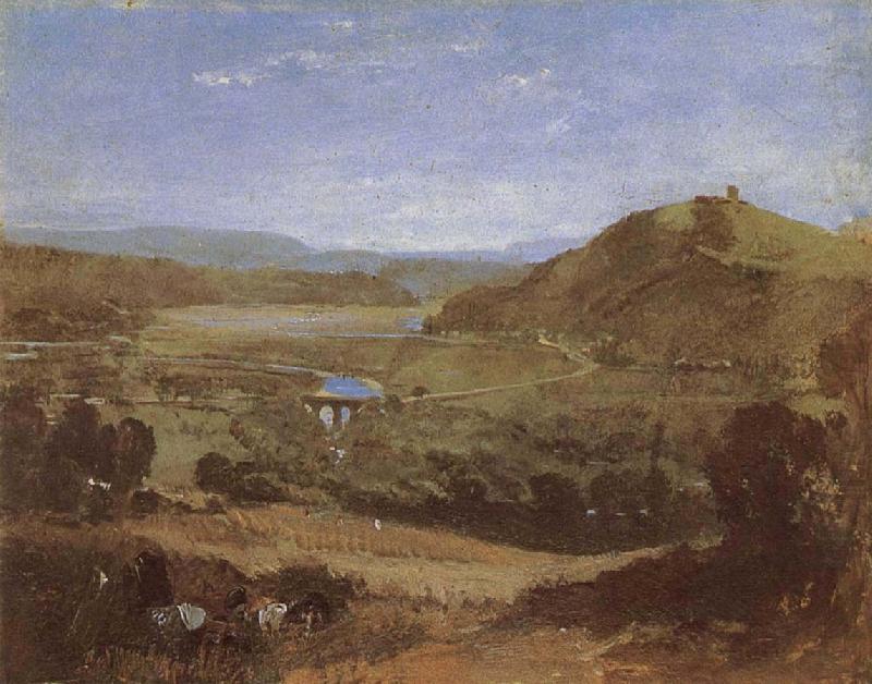 Joseph Mallord William Turner Bay china oil painting image